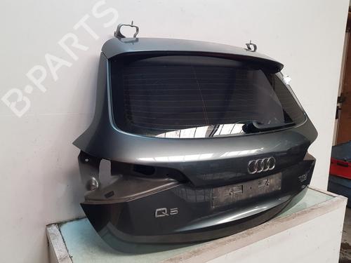 Tailgate AUDI Q5 (8RB) 2.0 TFSI quattro | BP27348886C6 