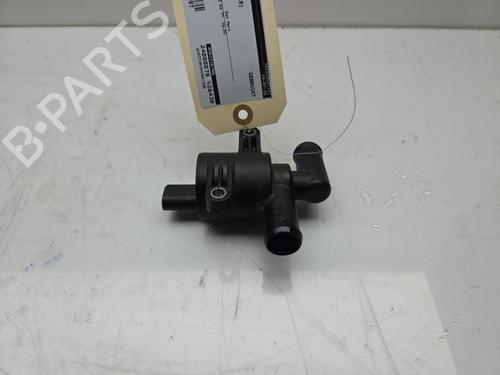 Ekstra vandpumpe AUDI A3 Sportback (8VA, 8VF) RS3 quattro (400 hp) 27499169