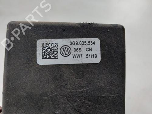 Electronic module VW GOLF VIII (CD1, DA1) 2.0 TDI | BP30184080M83