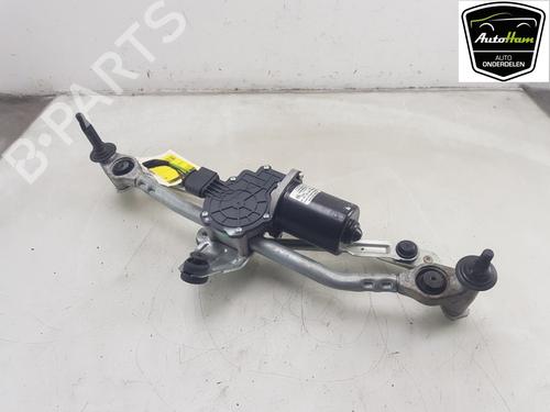 Front wipers mechanism AUDI Q2 (GAB, GAG) 35 TFSI | BP20292669C83 