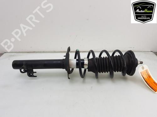 Used Right front shock absorber Right front shock absorber PEUGEOT 108 1.0 VTi 72 (72 hp) 12039570 12039570