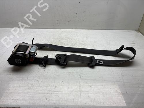 Used Front left seatbelt Front left seatbelt RENAULT CAPTUR I (J5_, H5_) 1.2 TCe 120 (118 hp) 33286735 33286735