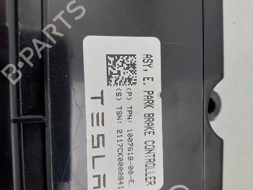 Electronic module TESLA MODEL S (5YJS) 75D AWD | BP37179303M83 - Image 2