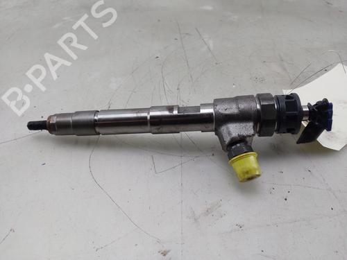 Injector RENAULT EXPRESS Box Body/MPV 1.5 Blue dCi 75 (F6AA) | BP36293368M100 - Image 2