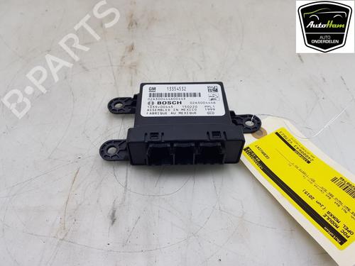 Elektronisk modul OPEL MOKKA / MOKKA X (J13) 1.4 (_76) (140 hp) 29061975