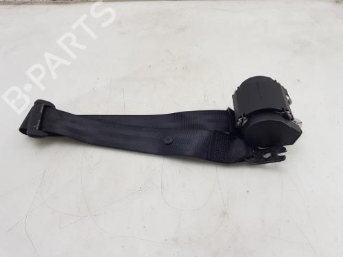 Used Rear left seatbelt Rear left seatbelt AUDI A3 Limousine (8VS, 8VM) 1.4 TSI (150 hp) 23404172 23404172