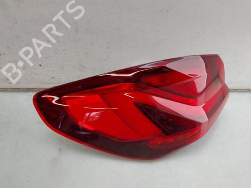 Left taillight BMW 1 (F40) 118 i | BP38061852C34 - Image 2