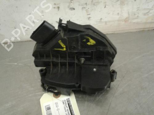 Used Front left lock FORD FIESTA VI (CB1, CCN) 1.4 TDCi (70 hp) 13138749