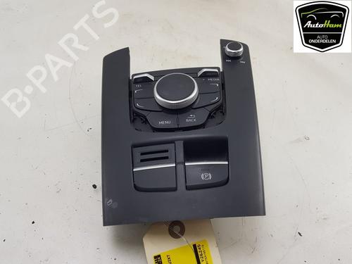 Used Switch AUDI A3 Sportback (8VA, 8VF) 2.0 TDI (150 hp) 19667351