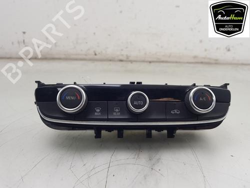 Climate control OPEL CROSSLAND X / CROSSLAND (P17, P2QO) 1.2 (75) | BP18254442I5 