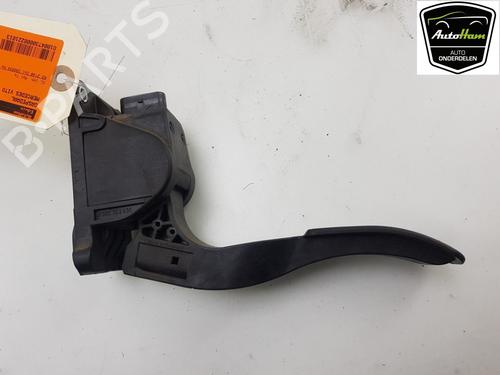 Pedal MERCEDES-BENZ VITO / MIXTO Van (W639) 109 CDI (639.601, 639.603, 639.605) | BP12049545I4 