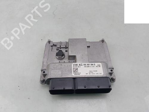 Engine control unit (ECU) SKODA KAMIQ (NW4) 1.0 TSI | BP28126312M57 - Image 1