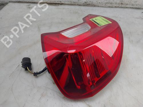 Left taillight KIA PICANTO III (JA) 1.0 | BP36838949C34 - Image 2