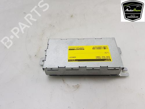 Used Electronic module MINI MINI Convertible (R52) Cooper S (170 hp) 13146578