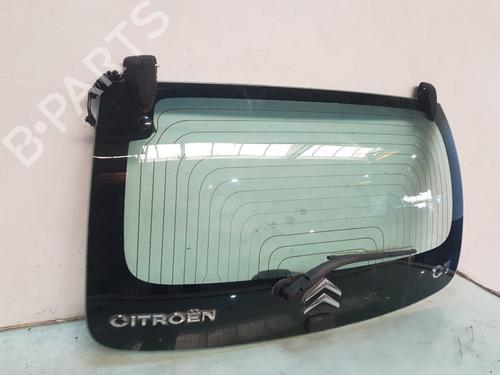 Tailgate CITROËN C1 (PM_, PN_) 1.0 | BP26009281C6 