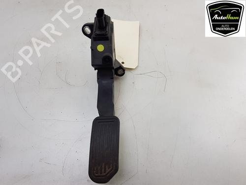 Pedal TOYOTA RAV 4 IV (_A4_) 2.5 Hybrid 4WD (AVA44, AVA44_) | BP13410541I4 