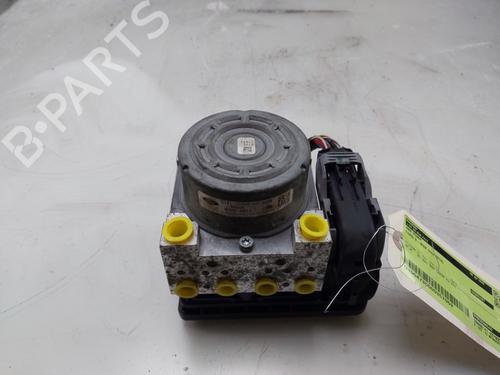 Used ABS pump ABS pump FORD B-MAX (JK) 1.0 EcoBoost (100 hp) 33812080 33812080