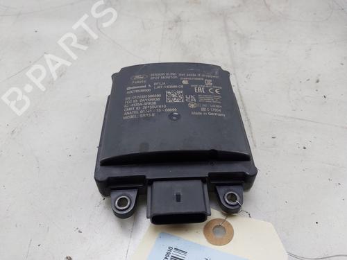Used Other FORD KUGA III (DFK) 2.5 Duratec Plug-in-Hybrid (224 hp) 29419388