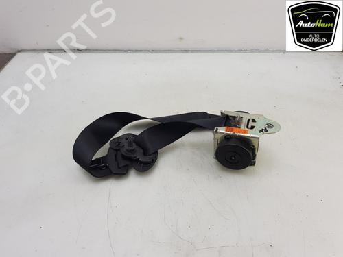 Used Front right seatbelt MINI MINI (R56) Cooper S (174 hp) 12043383