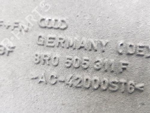 Left rear suspension arm AUDI A6 C7 Avant (4G5, 4GD) S6 quattro | BP12034308M14 