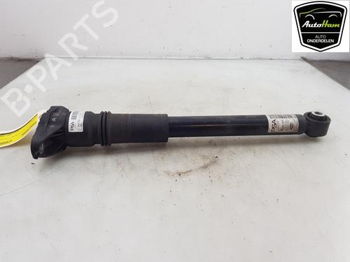 Used Left rear shock absorber Left rear shock absorber OPEL MOKKA MOKKA-e (76) (136 hp) 19436462 19436462