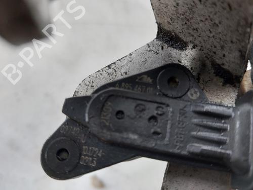 Electronic sensor BMW X5 (G05, F95) xDrive 45 e Plug-in Hybrid | BP33884289M84 - Image 4