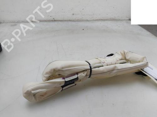 Used Left curtain airbag BMW 1 (F20) 116 i (136 hp) 29713206