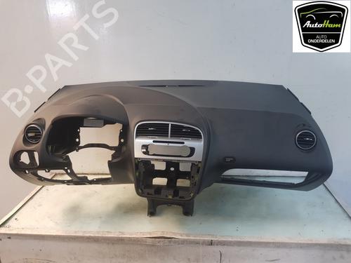 Used Airbag Kit SEAT ALTEA XL (5P5, 5P8) 1.4 TSI (125 hp) 13661509