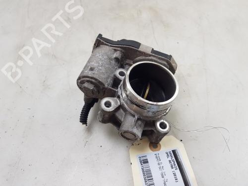 Used Throttle body Throttle body OPEL ASTRA K (B16) 1.6 CDTi (68) (110 hp) 23982125 23982125