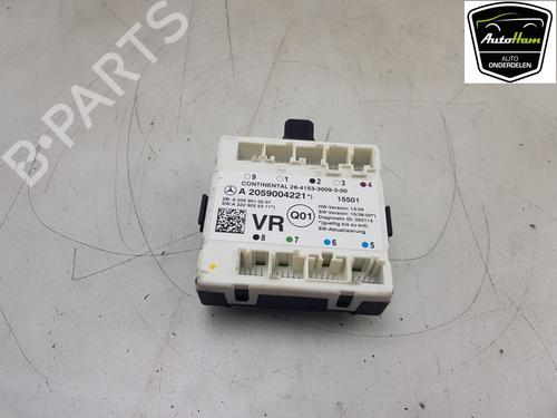 Used Control unit Control unit 20216347 20216347