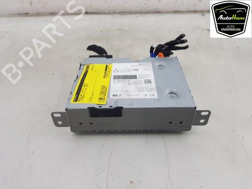 Used Electronic module Electronic module 21489675 21489675