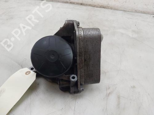 Used Oil radiator BMW 3 (F30, F80) 320 i (184 hp) 30143742