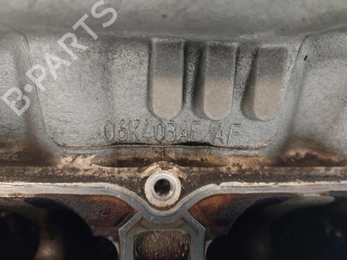 Cylinder head AUDI Q3 (8UB, 8UG) 2.0 TFSI quattro | BP36489234M5 - Image 5