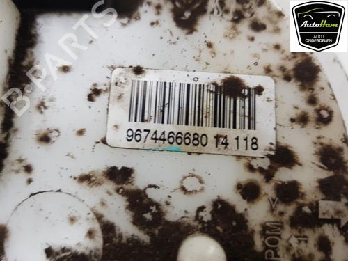 Fuel pump PEUGEOT 208 I (CA_, CC_) 1.2 VTI 82 | BP12044999M76 