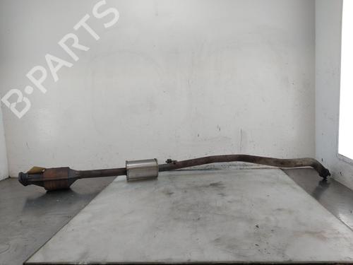 Used Catalyst Catalyst KIA PICANTO III (JA) 1.2 (84 hp) 33869200 33869200