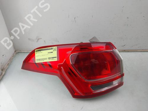 Used Left taillight FORD B-MAX (JK) 1.0 EcoBoost (100 hp) 32481292