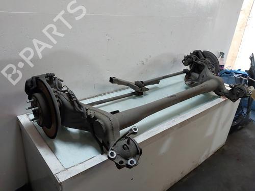 Rear axle OPEL ASTRA K Sports Tourer (B16) 1.6 CDTi (35) | BP25845706M2 