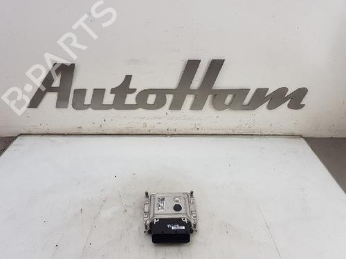 Used Engine control unit (ECU) Engine control unit (ECU) 12030514 12030514