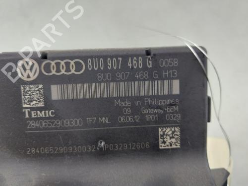 Electronic module AUDI A1 Sportback (8XA, 8XF) 1.4 TFSI | BP37261611M83 - Image 4