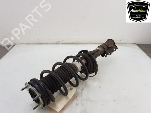 Right front shock absorber FORD FIESTA VI (CB1, CCN) 1.0 EcoBoost | BP12040618M17 