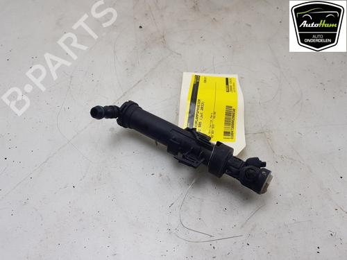 Washer pump AUDI Q5 (8RB) SQ5 TDI quattro | BP22174482E24 