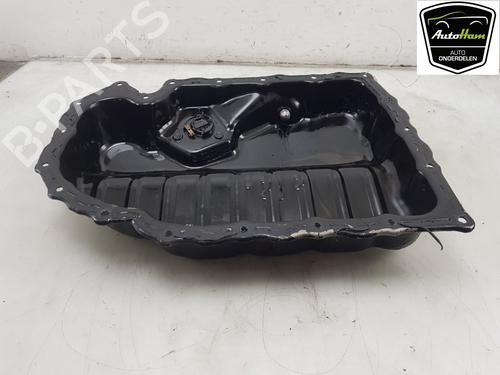 Oljepanne SKODA OCTAVIA II Combi (1Z5) 1.8 TSI 4x4 | BP21597807M115 