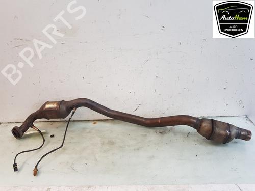 Used Catalyst MERCEDES-BENZ SL (R230) 350 (230.467) (245 hp) 19693293