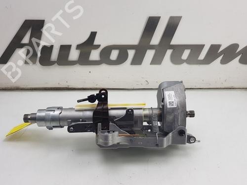 Used Steering column Steering column MERCEDES-BENZ B-CLASS Sports Tourer (W245) B 180 (245.232) (116 hp) 28669100 28669100