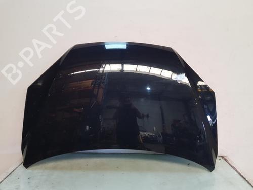 Used Hood FORD FOCUS II (DA_, HCP, DP) 2.0 (145 hp) 25979588