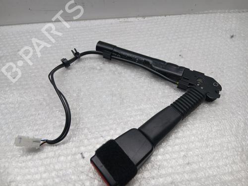 Used Front left belt tensioner BMW 1 (F20) 116 i (136 hp) 31946160