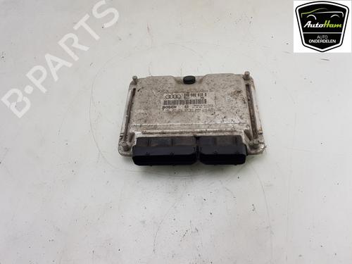 Used Engine control unit (ECU) Engine control unit (ECU) 12048675 12048675