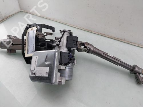 Steering column VW POLO VI (AW1, BZ1, AE1) 1.0 TSI | BP26883652M21 