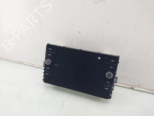 Electronic module VW POLO VI (AW1, BZ1, AE1) 1.0 TSI | BP30633779M83 - Image 3