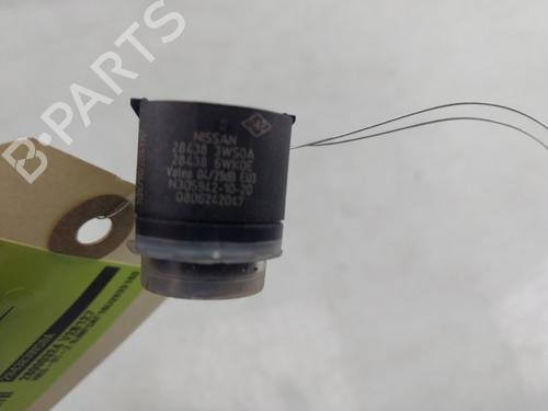 Electronic module NISSAN JUKE (F16_) 1.6 Hybrid | BP37261612M83 - Image 4